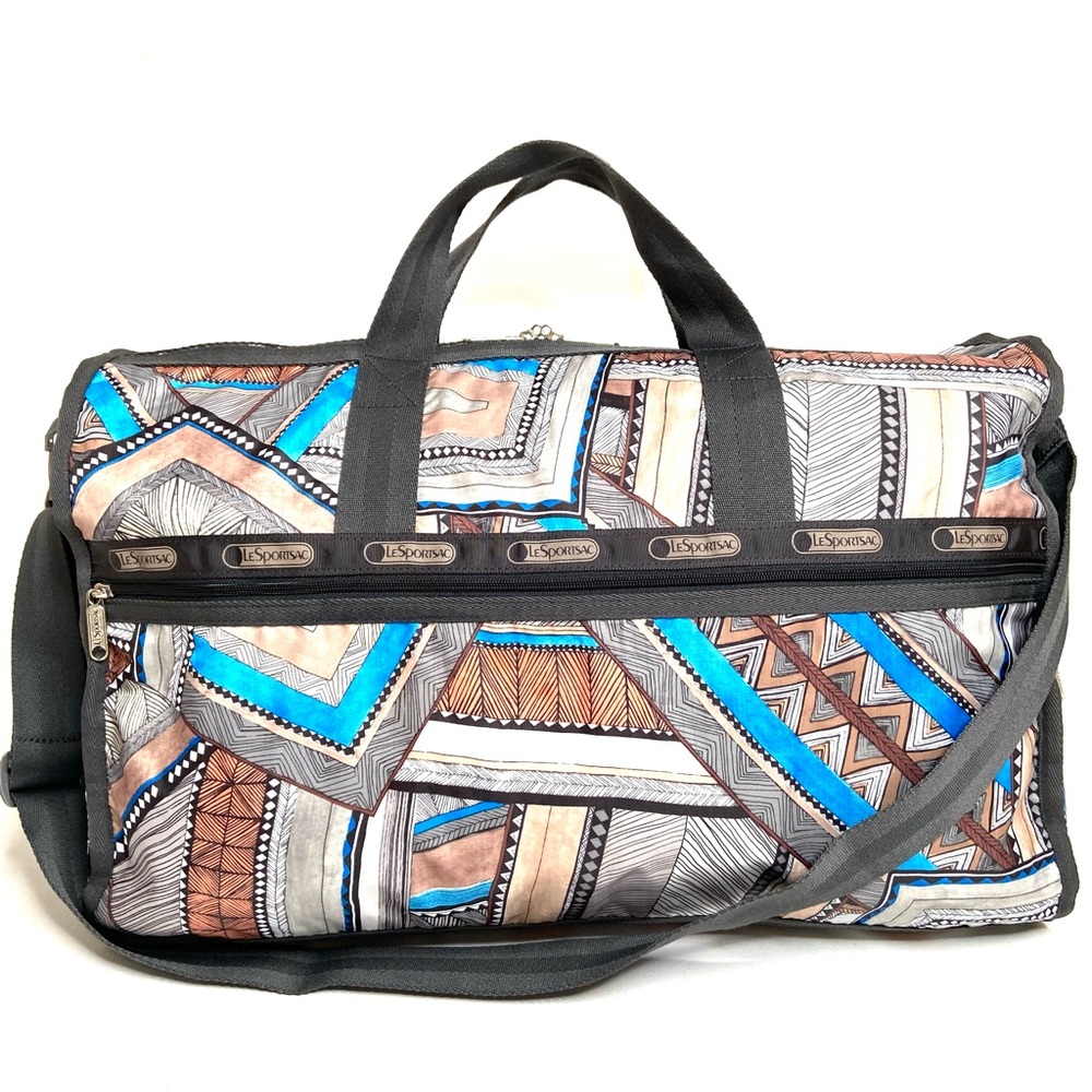 LESPORTSAC Large Weekender Bag